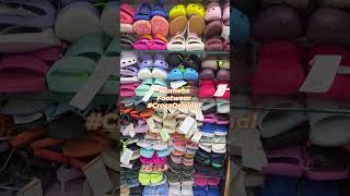 brandmark Factory outlet THOKKOTTU #brandmark #shoes #newfashionbrand #newfashionbrand #fashion