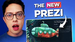 Prezi AI in 2026 Hits Different Than I Expected 😱