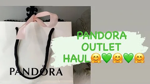 Quanto costa un Pandora ciondoli?