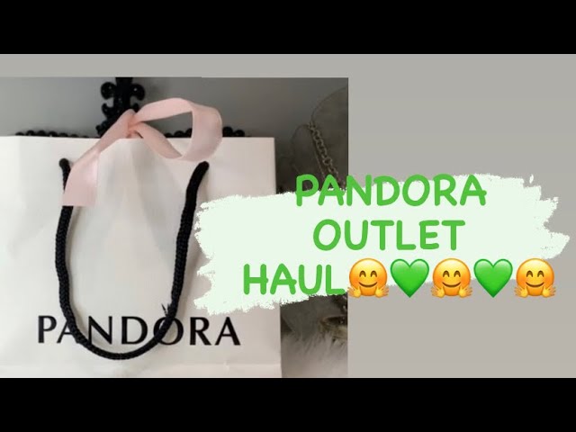 pandora outlet atlantic city