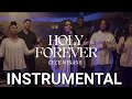 CeCe Winans - Holy Forever (Official Instrumental)