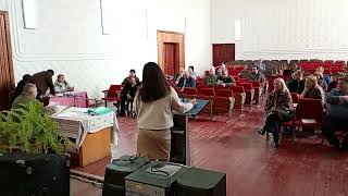 63 позачергова сесія 15.04.2026