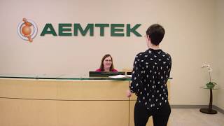 Introduction to AEMTEK Laboratories