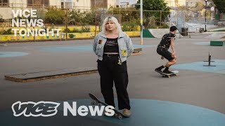 Pushing for Inclusivity in Skateboarding