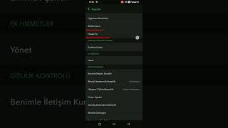 Snapchat Hesabı Nasıl Silinir?