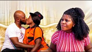 HOW DID I FALL IN LOVE WITH A SECURITY OFFICER Pt 2 [Destiny Etiko] - Latest Nigerian Movies 2026