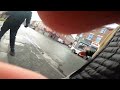 Capture de la vidéo Darren Gee Attacked In Toxteth With A Bike Seat