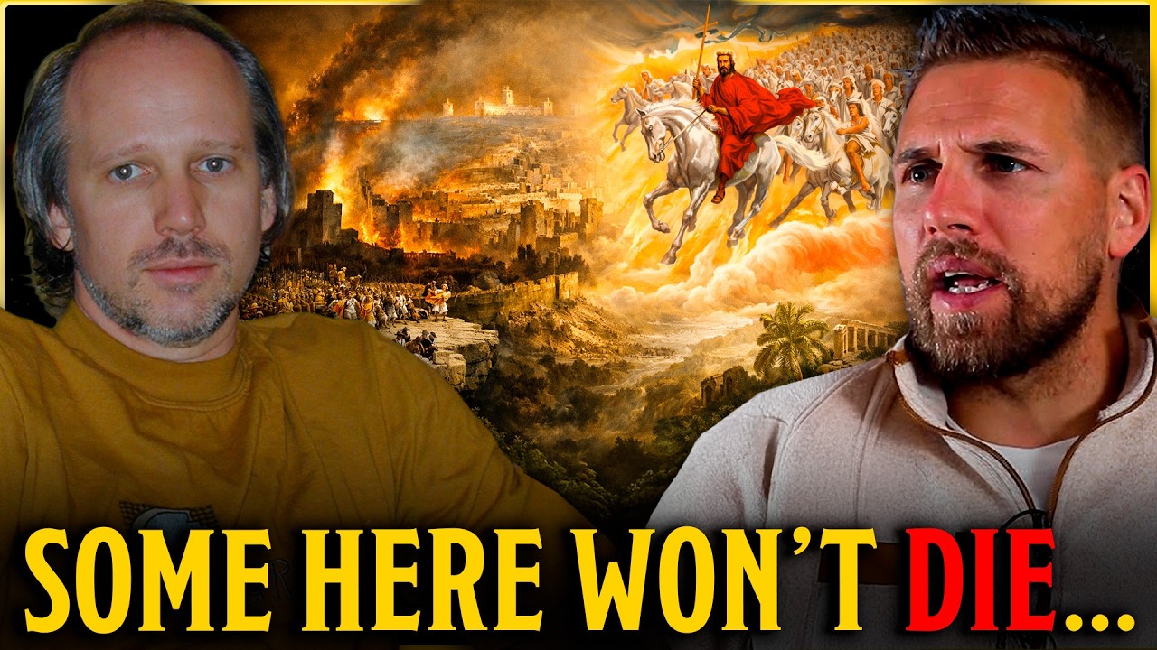 Was the Second Coming Supposed to Happen Already? | Dr. Samuel Zinner