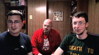 Draft Beer Episode 17 Intro.wmv