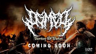 OSMED 'Territory Of Warfare' ( Full Album Teaser)