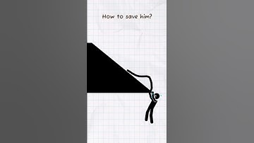 save him | Draw 2 save | #gameplay #asmr #shortvideo #drawing #draw2save