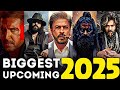 Top 5 Bollywood Upcoming Movies In 2025|Blockbuster Upcoming Movies|Movies News Reviews
