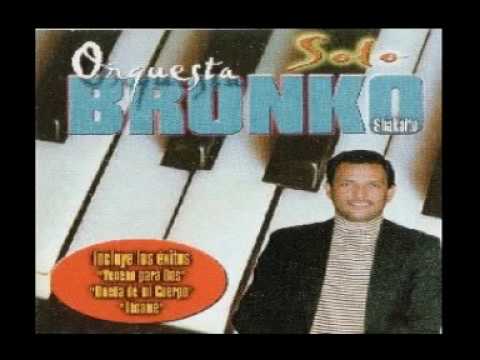 Orquesta Bronko - Veneno Para Dos