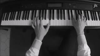 Skyfall - Adele Interpretation (jls)