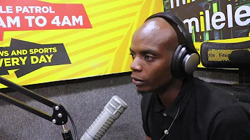 Jimmy Gait: I needed a second opinion in India