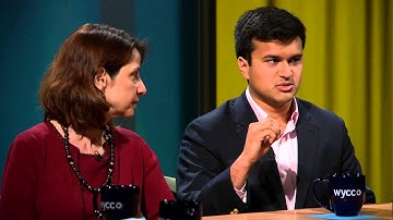 The Professors 809 After Show - Common Core Standards