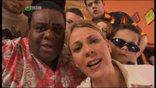 Tracy Becker series 3 episode 5