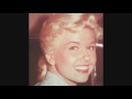 DORIS DAY-"Oh! What a Lover You'll Be"