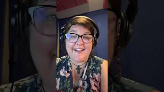 Not all voice acting jobs or commercials some voicemails that pay#voiceover #voiceacting