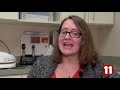 Extended Interview: Pediatrician Dr. Erin McArthur on advice for parents during COVID-19 pandemic
