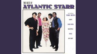 Video voorbeeld van "Atlantic Starr - Always"