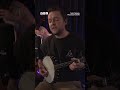 Immerse yourself in the new music from Joshua Burnside | The Stephen McCauley Show on #BBCSounds