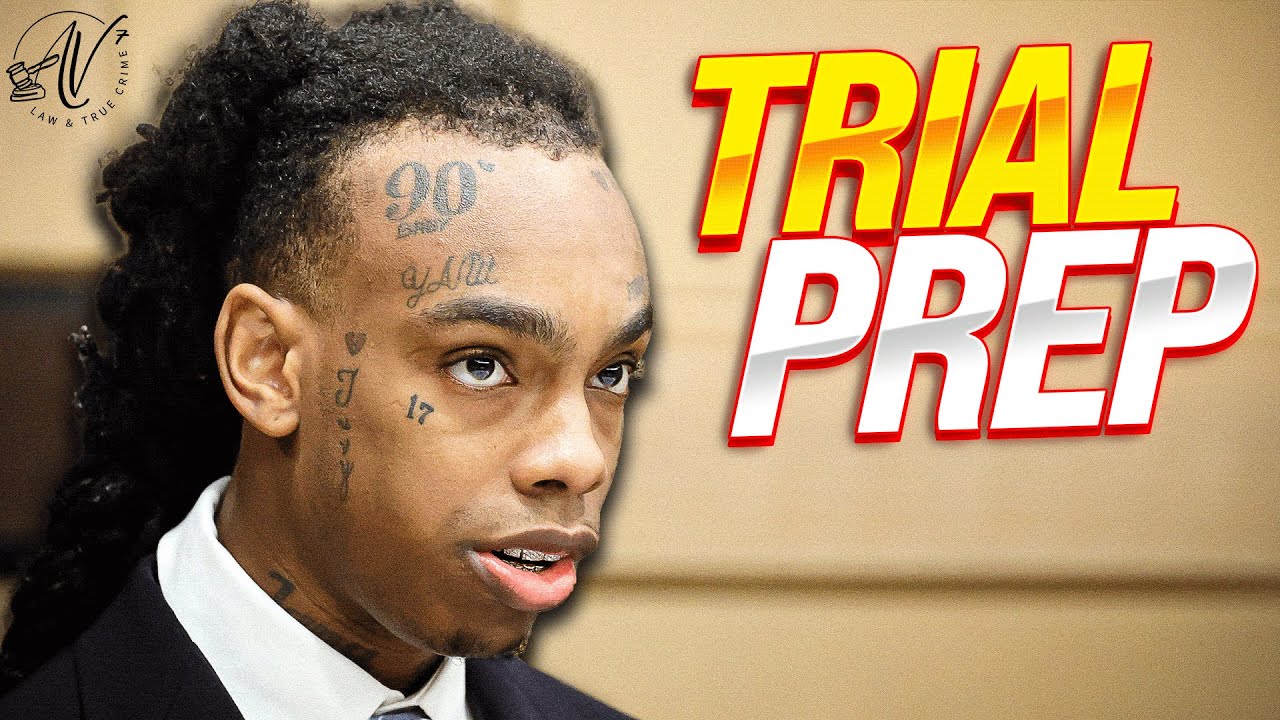 YNW Melly Witness Tampering Trial: Jan 20 Hearing Set