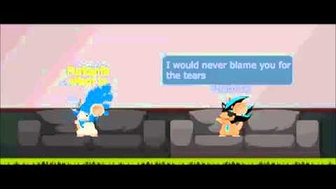 Roll with the wınd ( Transformice .Music.Video