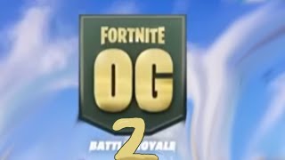 fortnite og chapter 2 consept trailer