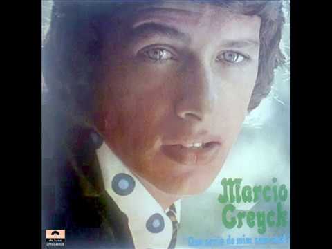 Márcio Greyck – Que Seria de Mim Sem Você (1969, Vinyl) - Discogs