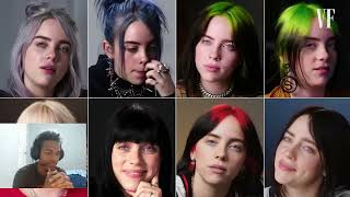 This Was Very Heart Warming | Billie Eilish: Vanity Fair Interview [Reaction]