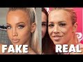 The SHOCKING Truth Of Instagram vs Reality