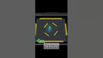 Adding an ELECTRIC wall! - Devlog 10