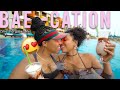 She Finally Forgave me.. 🙈 (Romantic BAE-CATION in MEXICO) VLOGMAS | EZEE X NATALIE