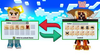 HOW TO MAKE A RICH PLAYER OVERPAY FOR LOW ITEMS (Blockmango)