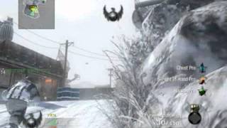 2 Spawn Tomahawks at Summit