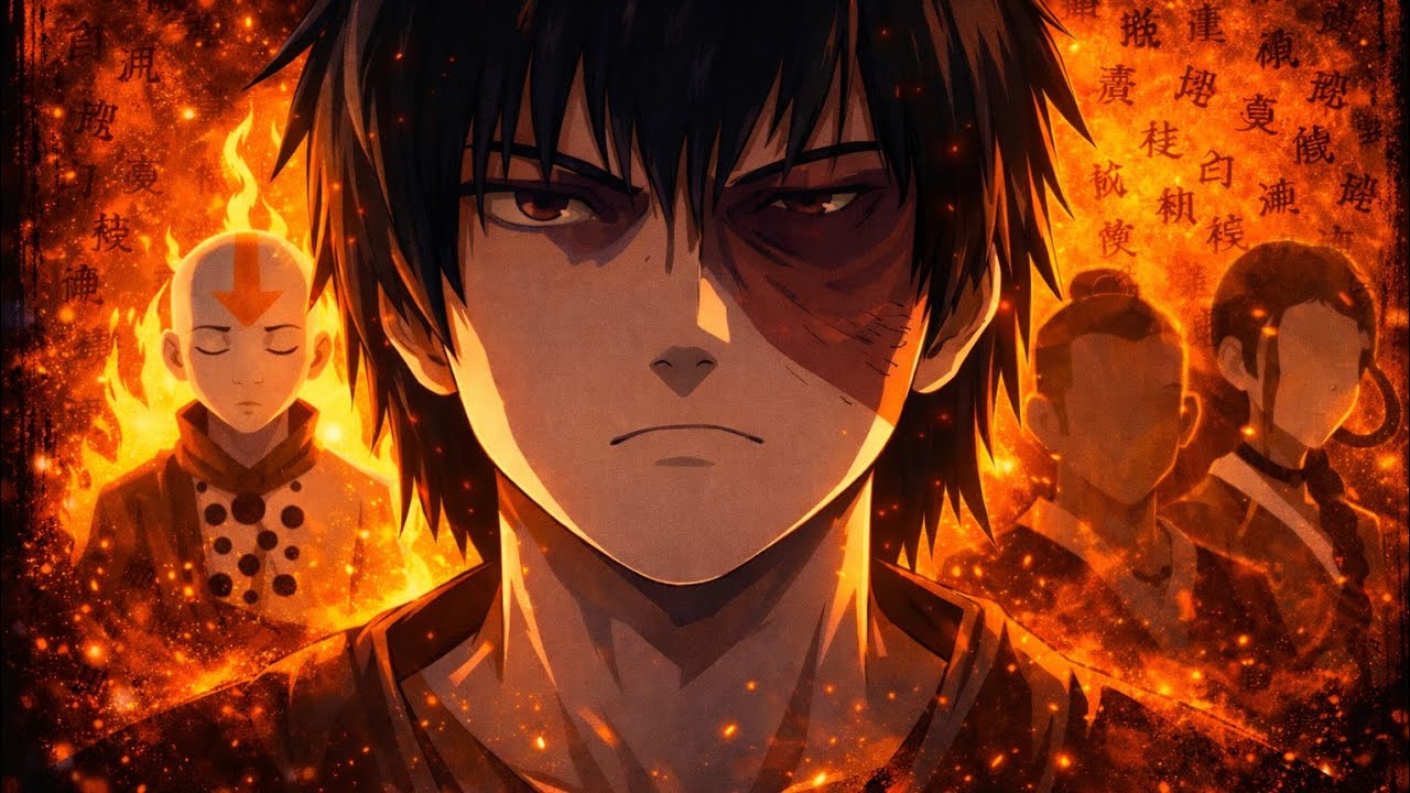 O VERDADEIRO motivo De AVATAR ser ATEMPORAL 🔥⏰