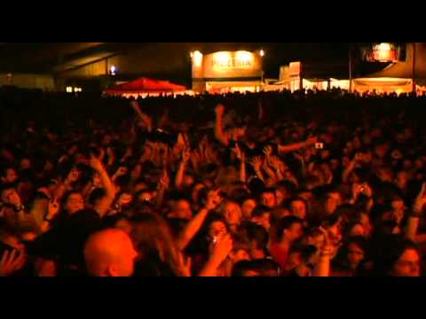 Live At Wacken Open Air 2006 Scorpions