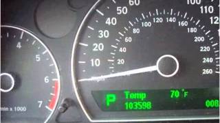 2008 Saab 9-5 Used Cars CRESTWOOD IL