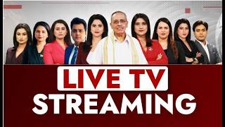 Bharat 24 LIVE: LPG Cylinder Price Hike | INDIA Alliance | Gyanesh Kumar | Captain Smit Machchhar screenshot 5