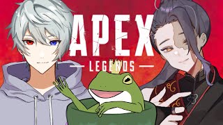【ワチャ火曜 #51】千年ぶりペックス【Vtuber/およよ】