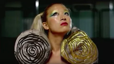 Jerry Springer AMERICA'S GOT TALENT  SEASON 10  BuzzerTherapy  SEPTEMBER 16 2015