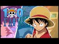 100 faits inutiles que vous ignorez sur one piece