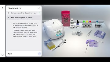 Pearson Interactive Labs | Meiosis