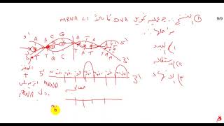 الاحياء - التوجيهي  العلمي - الاستاذ عقل زقدح - الفاضلية الثانوية - طولكرم