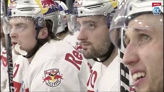 Ec Red Bull Salzburg vs Fehérvár AV19 I 2 - 1 OT I QUARTER FINALS PLAYOFF