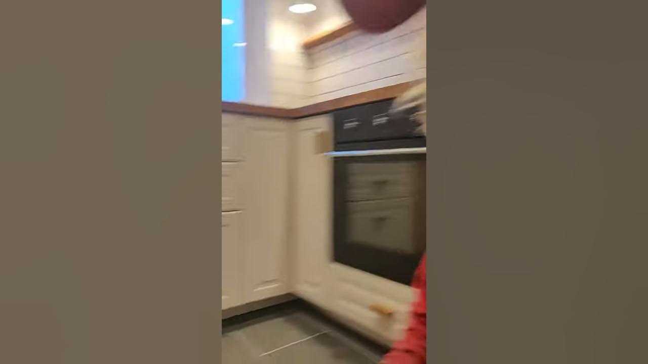 Quick Ikea Drawer front Removal YouTube