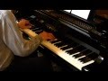 Emerson lake  palmer tarkus for piano  massimo bucci 1st version