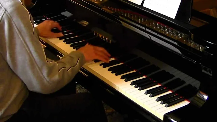 Emerson Lake & Palmer: TARKUS for piano - Massimo ...