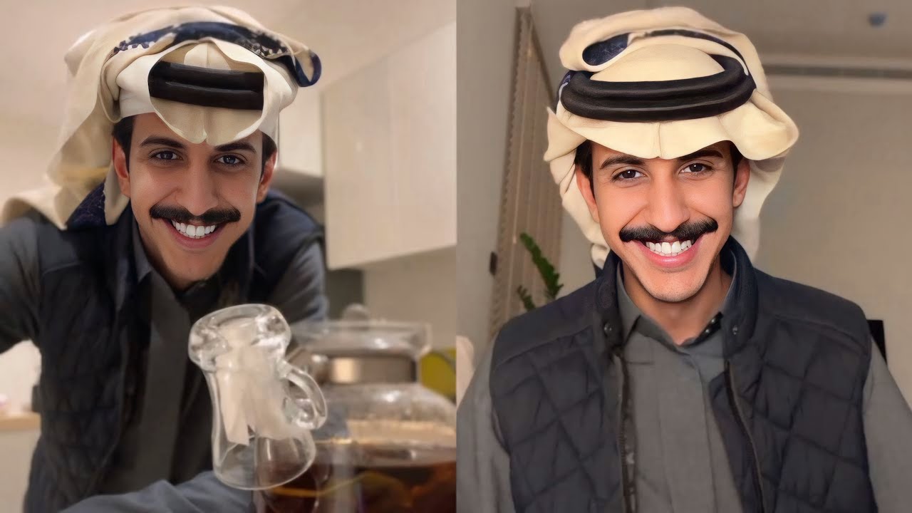 بث رائد ال بحري 19/12/2024